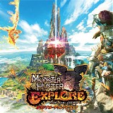 Miwako Chinone, Tadayoshi Makino, Masami Onodera, Azusa Kato, Akihiko Narita, Ma - Monster Hunter Explore