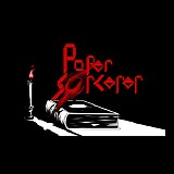 Jesse Gallagher - Paper Sorcerer