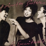 Pointer Sisters - So Excited!  (Expanded Edition)