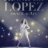 Jennifer Lopez - Jennifer Lopez:  Dance Again