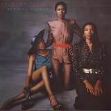 Pointer Sisters - Special Things  [Expanded Version]