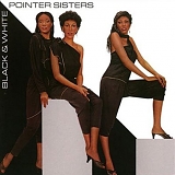 Pointer Sisters - Black & White