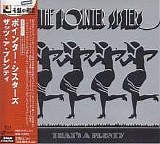 Pointer Sisters - That's A Plenty