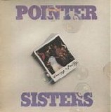 Pointer Sisters - Having A Party