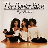 Pointer Sisters - Right Rhythm