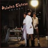 Pointer Sisters - Energy