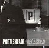 Portishead - Portishead