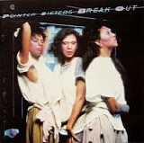 Pointer Sisters - Break Out