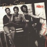 Pointer Sisters - Priority