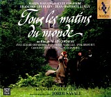 Jordi Savall - Tous les matins du monde