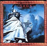 Saga - Generation 13