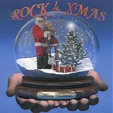 Various artists - Rock 4 XMAS, Vol. 3