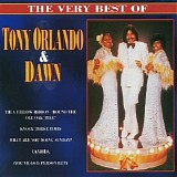 Tony Orlando & Dawn - The Very Best Of Tony Orlando & Dawn