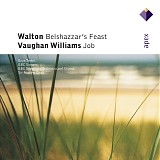 Bryn Terfel / BBC Singers / BBC Symphony Chorus / BBC Symphony Orchestra / Sir A - Walton: Belshazzar's Feast