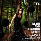 Patricia Kopatchinskaja / Saint Paul Chamber Orchestra - Death and the Maiden