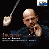 Netherlands Radio Philharmonic Orchestra / Jaap van Zweden - Bruckner: Symphony No. 9