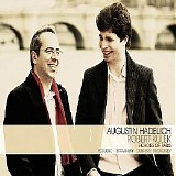 Augustin Hadelich / Robert Kulek - Echoes of Paris