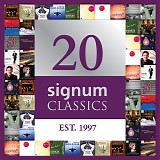 Various Artists - Signum 20th Anniversary Sampler