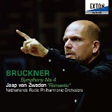 Netherlands Radio Philharmonic Orchestra / Jaap van Zweden - Bruckner: Symphony No. 4 "Romantic"