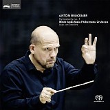 Netherlands Radio Philharmonic Orchestra / Jaap van Zweden - Bruckner: Symphony No. 1