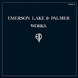 Emerson, Lake & Palmer - Works Volume 1