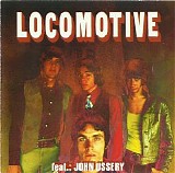 Locomotive - Locomotive (1969; 2013)