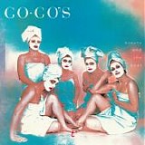 Go-Go's - Beauty And The Beat