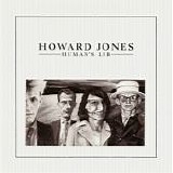 Howard Jones - Human's Lib