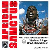 AllmÃ¤nna sÃ¥ngen - African Sanctus
