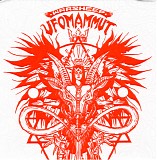 Ufomammut - Warsheep