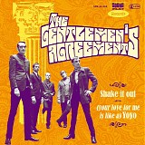 The Gentlemen's Agreements - Shake It Out