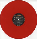 Queen - A Kind Of Magic