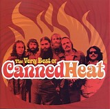 Canned Heat - The Very Best Of Canned Heat