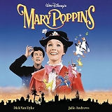 Soundtrack - Mary Poppins