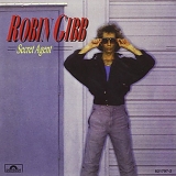 Robin Gibb - Secret Agent