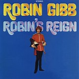 Robin Gibb - Robin's Reign