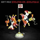 Gov't Mule - Revolution Come Revolution Go