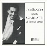 Domenico Scarlatti - Sonatas Kk 3, 6, 14, 32, 45, 53, 105, 106, 109, 132, 145, 161, 175, 184, 193, 206, 215, 283, 327, 380, 391, 402, 407, 42