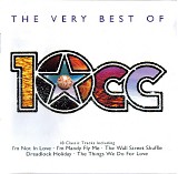 10CC - The Very Best Of 10CC