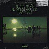 Various artists - Our Lives Are Shaped By What We Love: Motown's Mowest Story 1971-1973