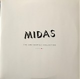 Various artists - The One-derful! Collection: Midas Records