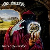 Helloween - Keeper Of The Seven Keys Part I