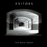 Editors - The Back Room