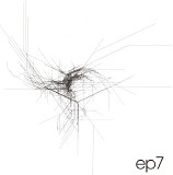 Autechre - EP7