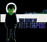Alec Empire - The Geist of Alec Empire