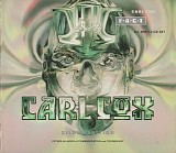 Carl Cox - F.A.C.T. (Silver Edition)