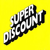 Various artists - Ã‰tienne de CrÃ©cy presente Super Discount
