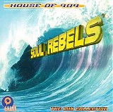 Various artists - House of 909: Soul Rebels