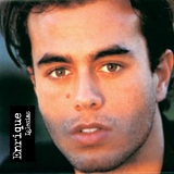 Enrique Iglesias - Enrique Iglesias (Self Titled)