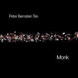 Peter Bernstein Trio - Monk